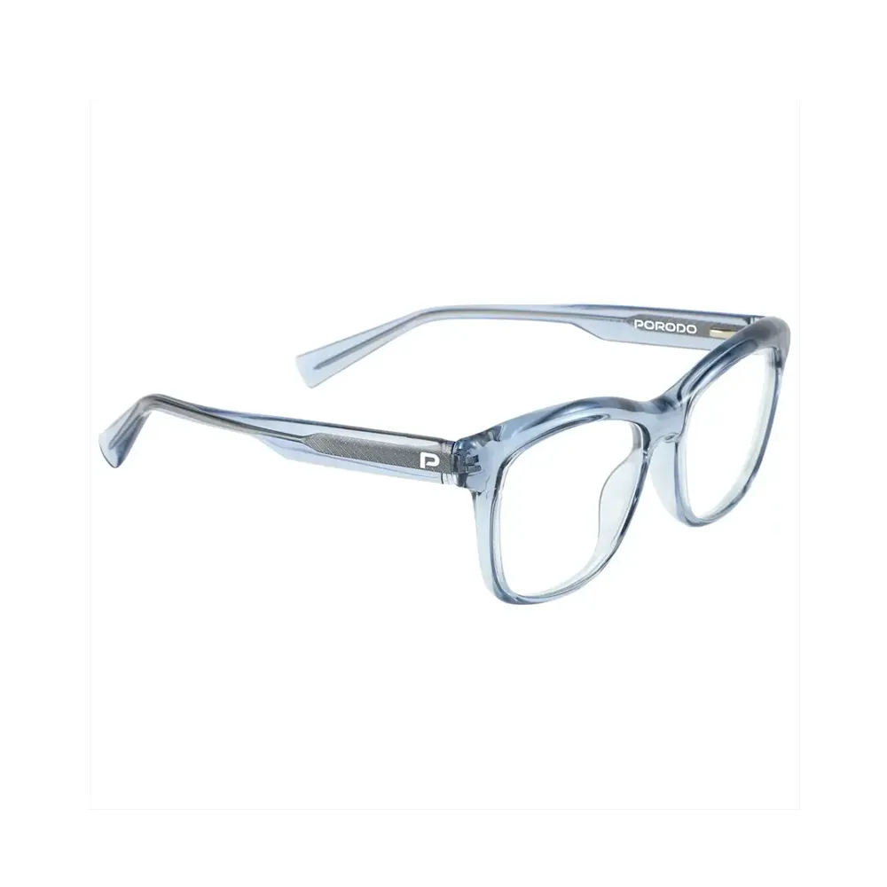 Porodo Lifestyle Prieto Anti-Blue Light Glasses - Blue 