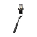 Porodo QuadBase Gimbal Stabilizer - Black 