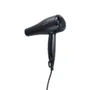 Porodo Lifestyle 1200W Hair Dryer 1.8M Cable - Black 