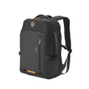 Porodo Gaming PS5 Storage & Laptop Backpack - Black 