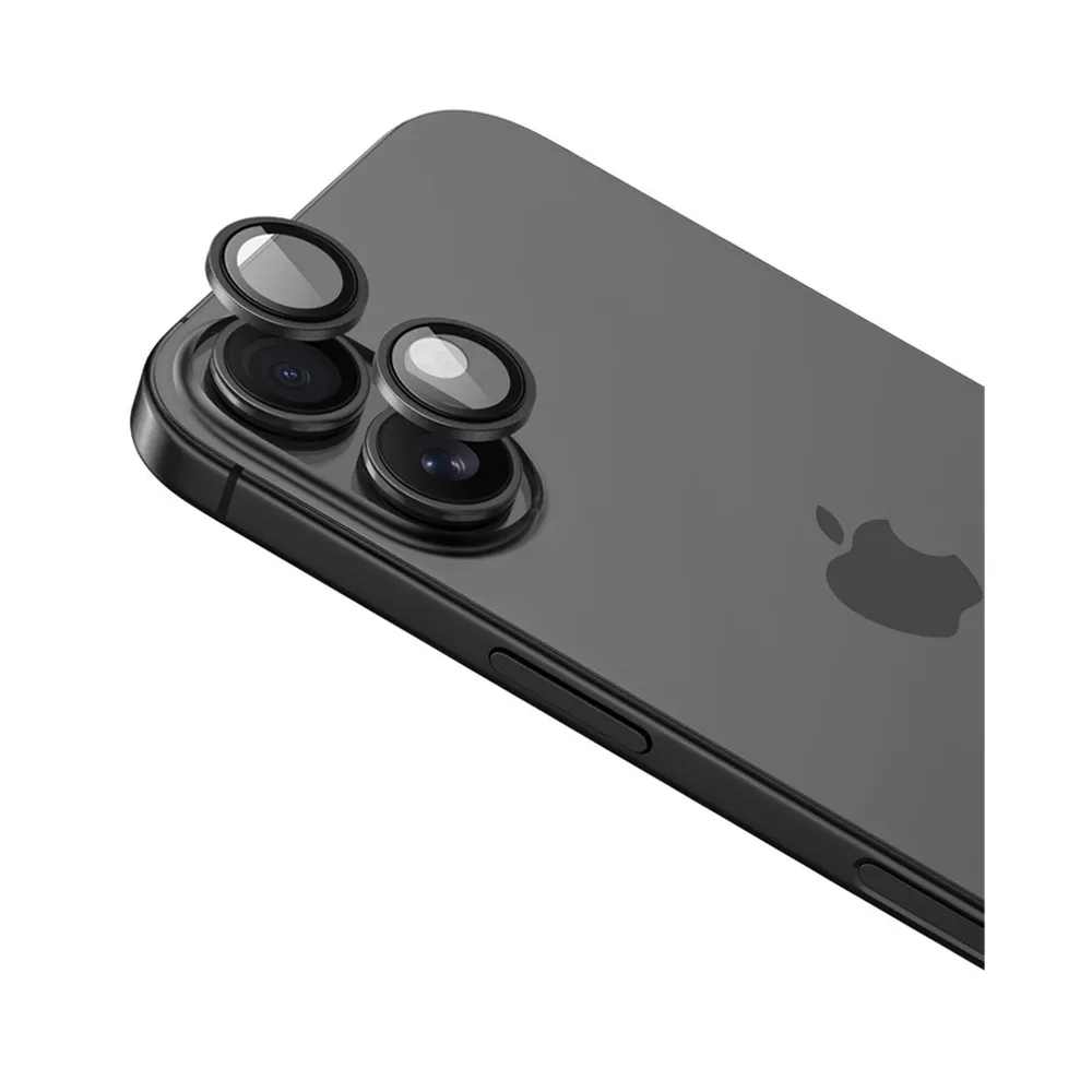 iPhone 17 camera lens screen