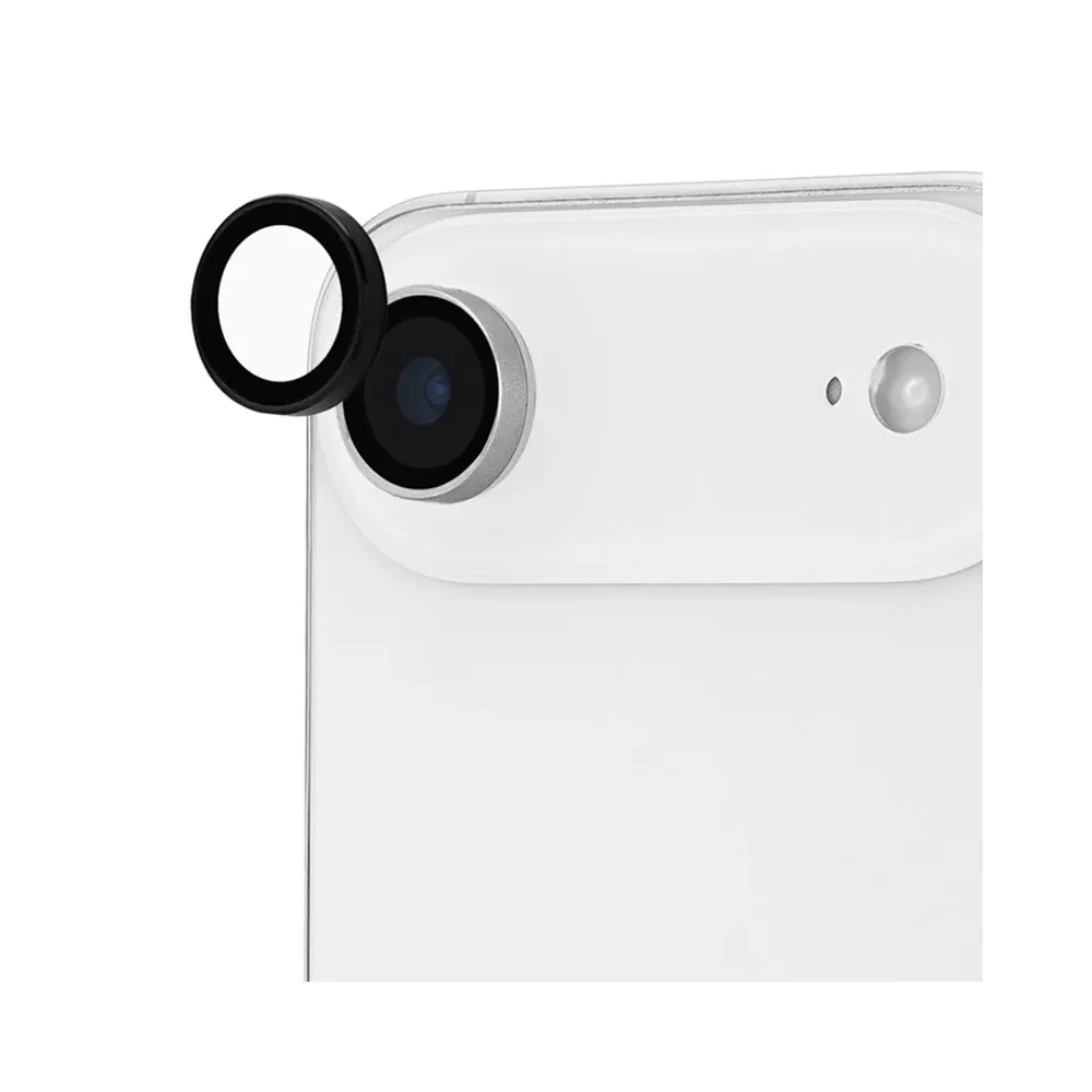 iPhone 17 Air camera lens protector