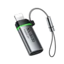 Mcdodo USB-C To LTG Auto Power Off Adapter 