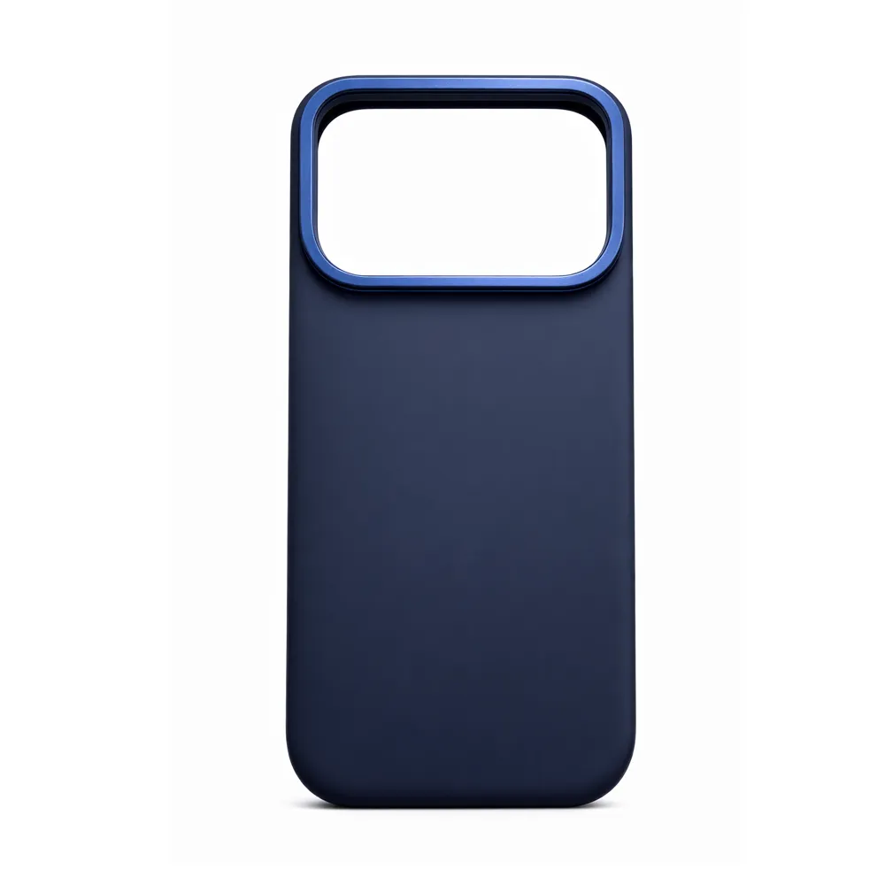 Shefange Premium Case for Apple iPhone 17 Pro Max