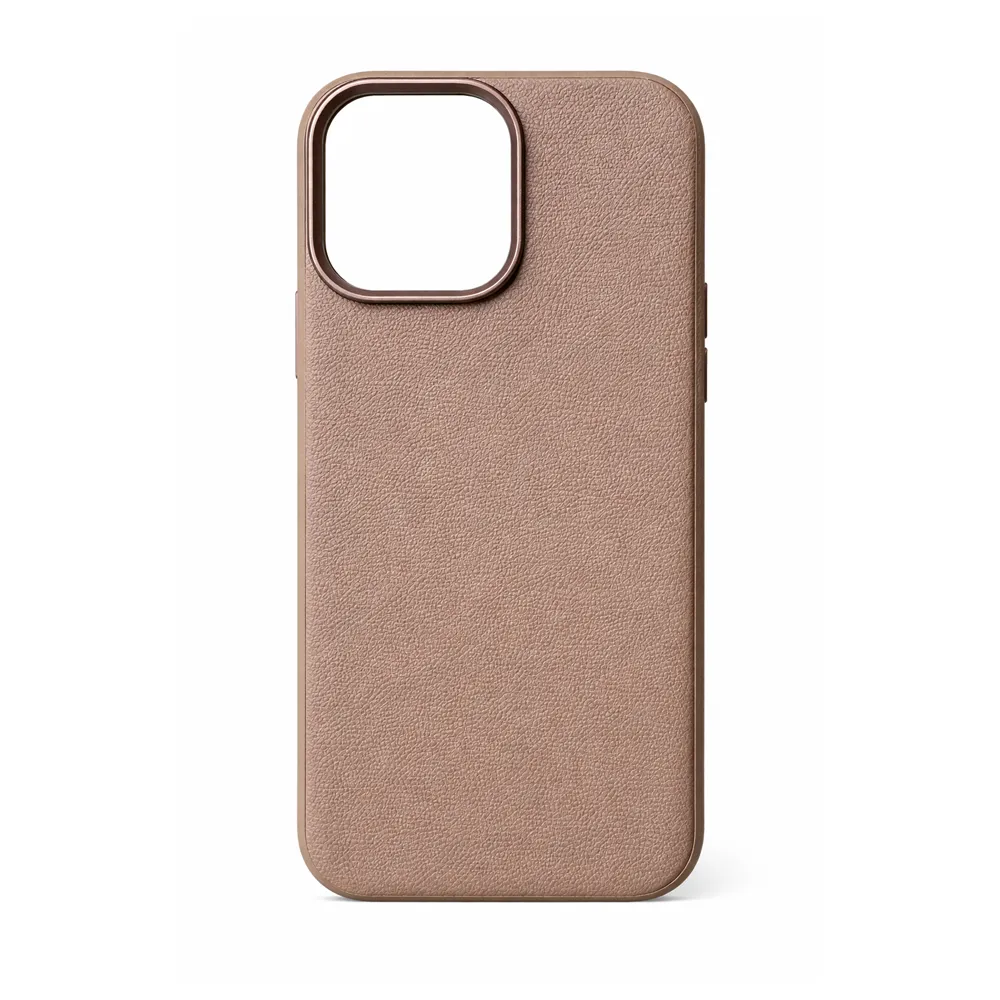Defance Classic Matte Case - iPhone 16 Pro Max