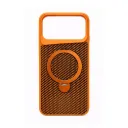 Magnetic Ring A5 Case for iP 17 Pro Max - L049