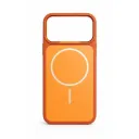 DUCATI Magnetic Matte ORANGE Case - iPhone 17 Pro Max