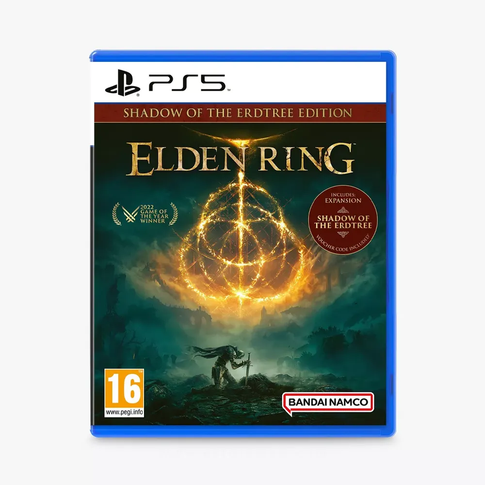 Elden Ring Shadow of the Erdtree PS5