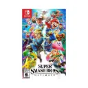 Super Smash Bros Ultimate - Switch