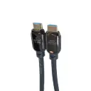 GENUE HDMI TO HDMI CABLE  2.0V- 4K-HDR