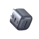 UGREEN Nexode 35W 2-Port GaN Fast Charger - CD350 (15540)