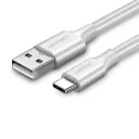 UGREEN USB-A to USB-C Fast Charging Cable - US287 (60121)
