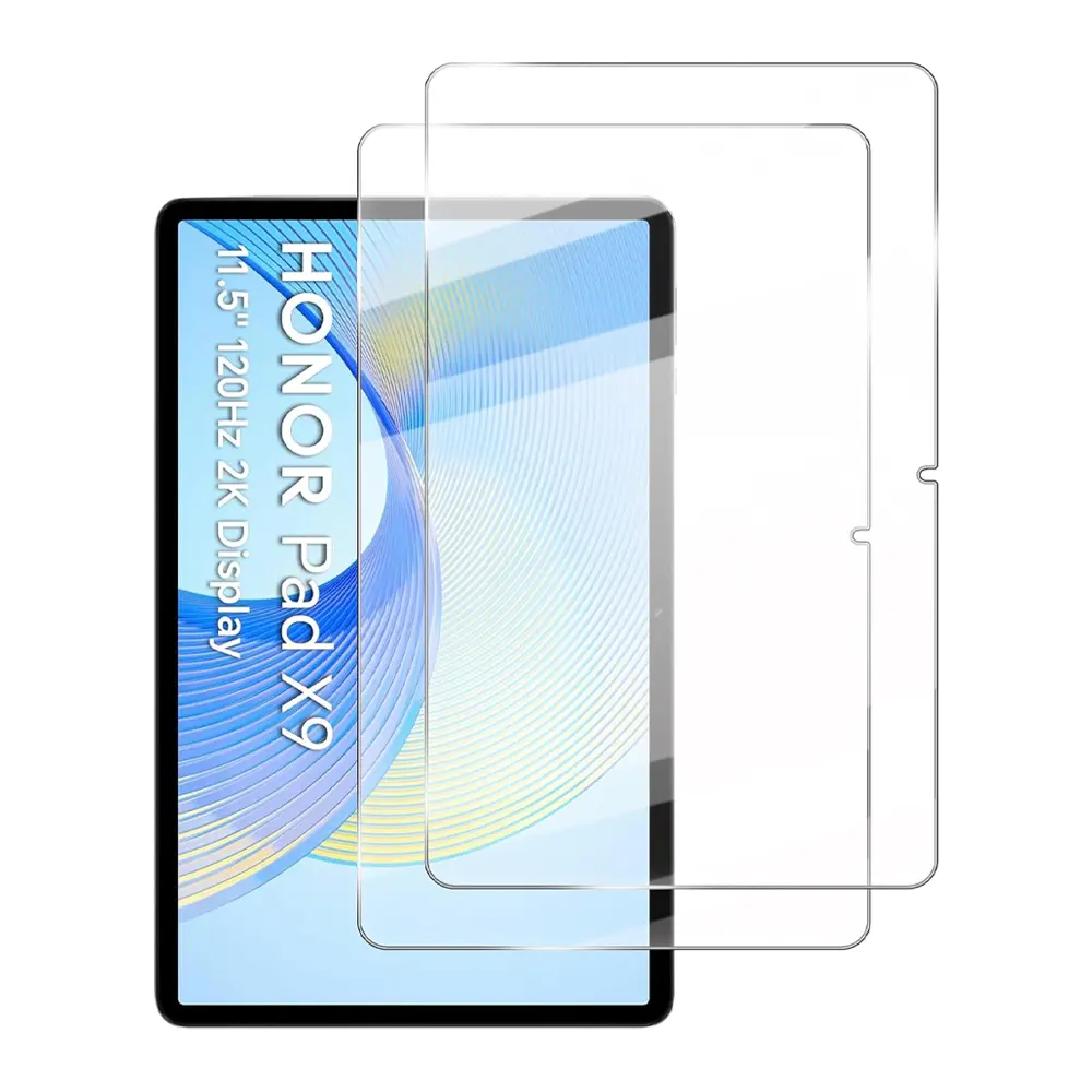 لاصق شاشة هونر باد V9
