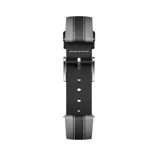 Bracelete Couro Huawei EasyFit 3 41mm Preto