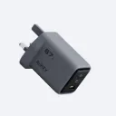 Aukey Comet Mix 3 67W PD Wall Charger with GaN Technology