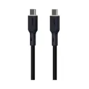 Aukey Circlet Blink 140W 1m Silicone USB-C to USB-C Cable