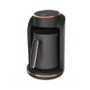 Green Lion Mazaj Turkish Coffee Maker - Black