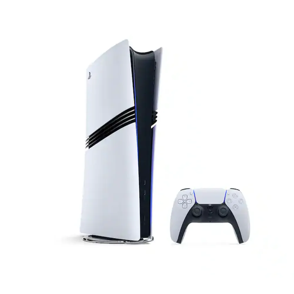 [711719595618] Sony PlayStation 5 Pro Digital - R1 - US