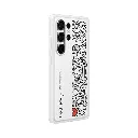 Samsung Flipsuit S25 Ultra Case