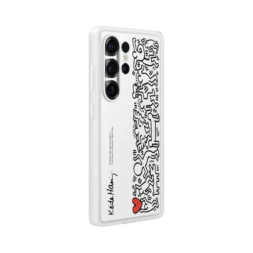 Samsung Flipsuit S25 Ultra Case