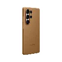 Samsung Kindsuit S25 Ultra Case Camel