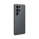 Samsung Kindsuit S25 Ultra Case Black