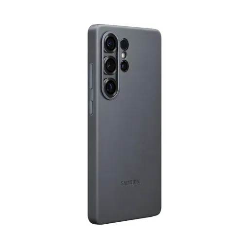 Samsung Kindsuit S25 Ultra Case Black