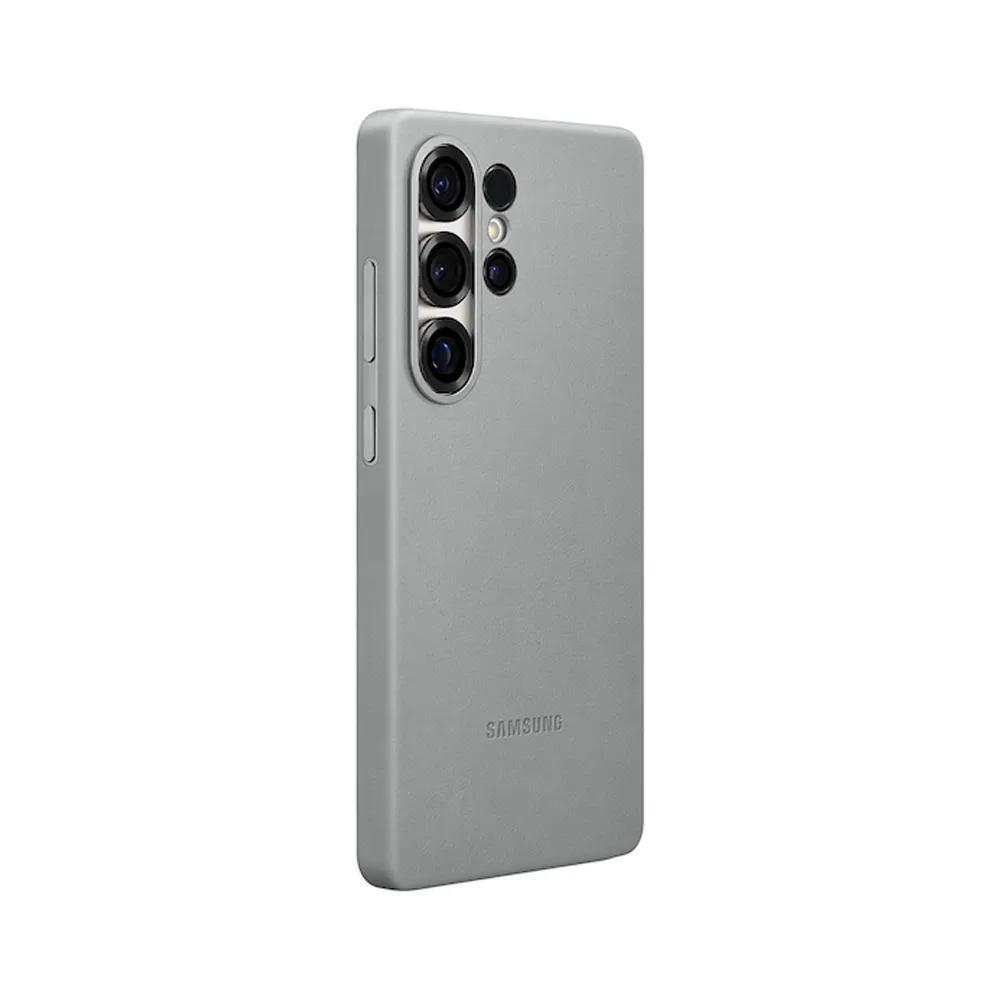 Samsung Kindsuit S25 Ultra Case Gray