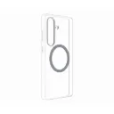 Samsung Kindsuit S25 Ultra Clear Magnet Case