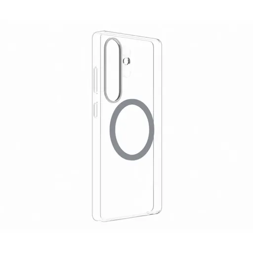 Samsung Kindsuit S25 Ultra Clear Magnet Case