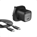 Anker zolo 30W PD Wall Charger with Type-C Cable