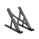 Wiwu ZM-902 7-Stage Adjustable Laptop Stand, Black