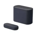 LG Eclair QP5 Compact Sound Bar with Dolby Atmos