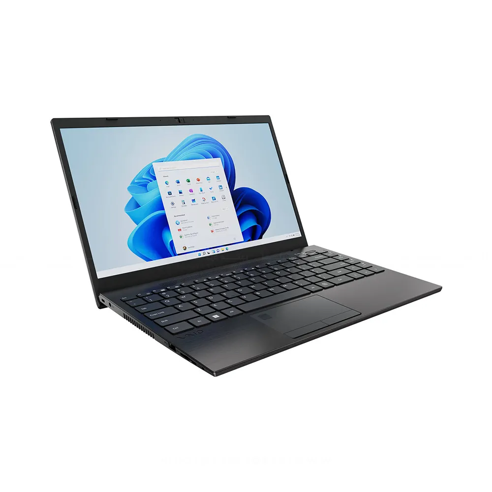 VAIO FE14 14" FHD IPS Laptop – Intel Core i7-1355U, 16GB RAM, 1TB SSD, Windows 11 – Black (VJFE42F11WR)