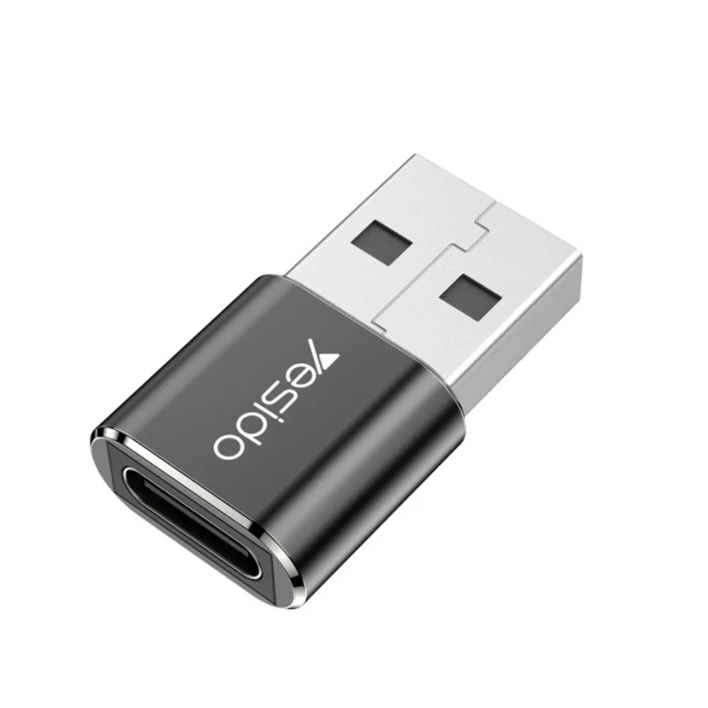 Yesido GS09 Type-C to USB OTG Adepter