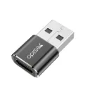 Yesido GS09 Type-C to USB OTG Adepter