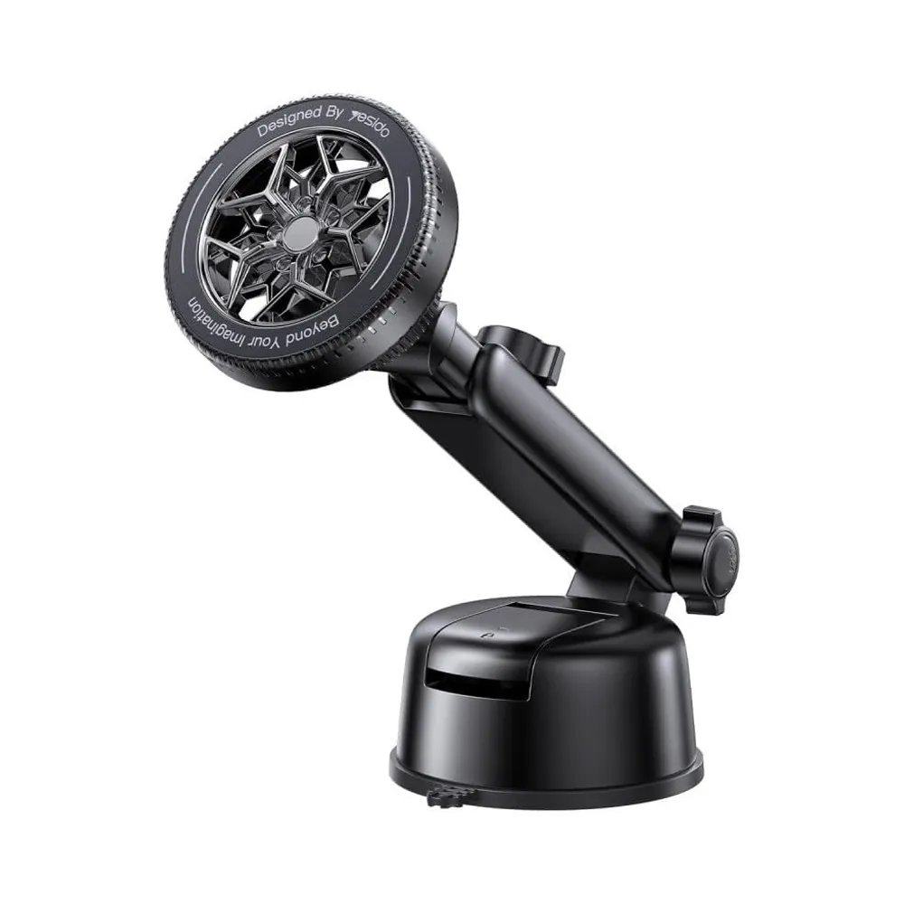 [C266] Yesido Suport Auto Magnetic C266, Universal