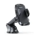 Yesido C139 Automatic Clip Suction Cup Car Holder