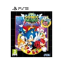 Sonic Origins Plus (Day One Edition) - PS5