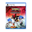 Sonic Shadow Generations - PS5