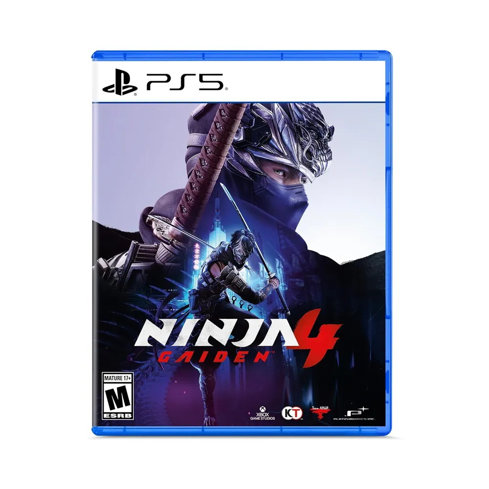 Ninja Gaiden 4 - PS5
