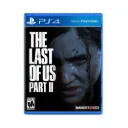 The Last Of Us 2 II - PS4