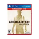 Uncharted: The Nathan Drake Collection - PS4