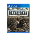 Days Gone - PS4