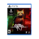 Stray - PS5