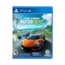 The Crew Motorfest - PS4