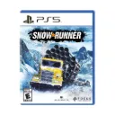 Snowrunner - PS5