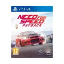 Need For Speed Payback - PS4