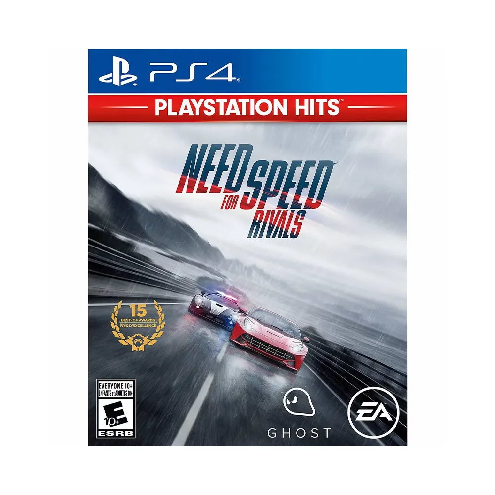 Need For Speed: Rivals PlayStation Hits - PS4