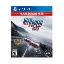 Need For Speed: Rivals PlayStation Hits - PS4
